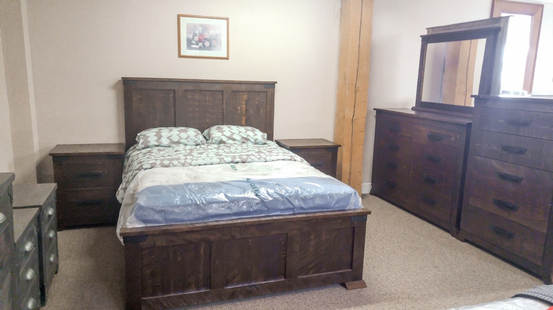hamilton ash bedroom furniture
