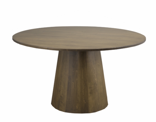 Statland Table Mennonite Furniture Ontario at Lloyd's Furniture Gallery in Schomberg