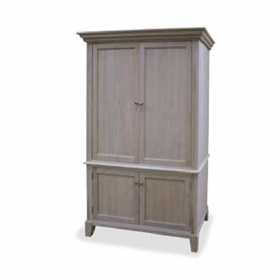 New Yorker TV Armoire - 